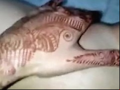 Beautiful Girl Selfie Masturbation