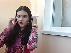 Devar Fucks Indian Desi Bhabi Rudely In Mouth And Cum Huge On Her Face Imwf